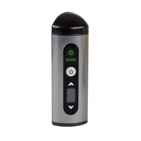 Ooze Drought Dry Vaporizer Kit