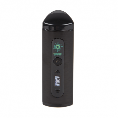 Ooze Drought Dry Vaporizer Kit
